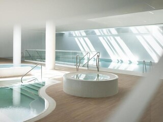 Apartment Pobierowo Außenaufnahme 2