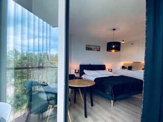 Apartment Pobierowo Ausstattung 17