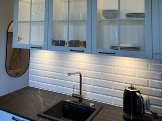 Apartment Pobierowo Ausstattung 18