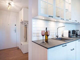 Apartamento Pobierowo Características 13