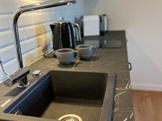 Appartement Pobierowo Équipement 15