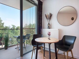 Apartamento Pobierowo Grabación al aire libre 6