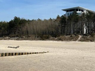 Apartamento Pobierowo Grabación al aire libre 5