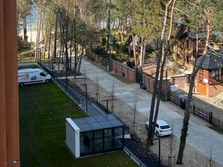 Apartamento Pobierowo Grabación al aire libre 9