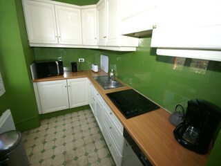 Parque de vacaciones Serrières-en-Chautagne Características 22