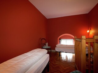 Vakantiepark Serrières-en-Chautagne Kenmerken 25