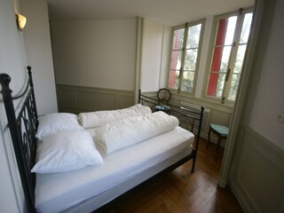 Parco vacanze Serrières-en-Chautagne Caratteristiche 25