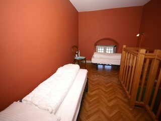 Vakantiepark Serrières-en-Chautagne Kenmerken 31