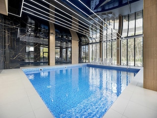 Appartement Pobierowo  1