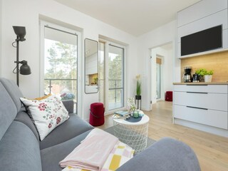Apartment Pobierowo Features 7