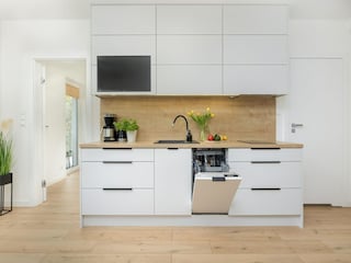 Apartment Pobierowo Ausstattung 12