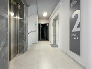Appartement Pobierowo  21
