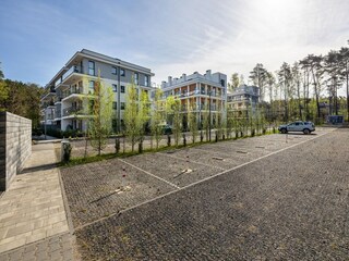 Appartamento Pobierowo Registrazione all'aperto 4