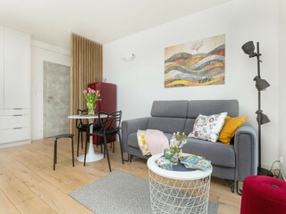 Apartment Pobierowo Ausstattung 12