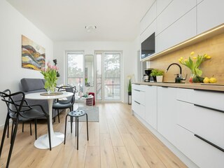 Apartment Pobierowo Ausstattung 19