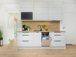 Apartment Pobierowo Ausstattung 14