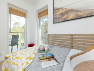 Apartment Pobierowo Ausstattung 15