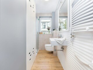 Apartment Pobierowo Ausstattung 16