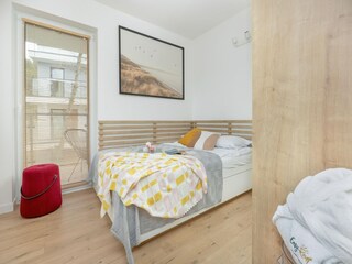 Apartment Pobierowo Ausstattung 17