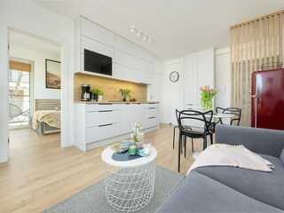Apartment Pobierowo Features 10