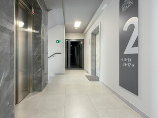 Appartamento Pobierowo  21