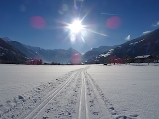Holiday apartment Zell am Ziller  24