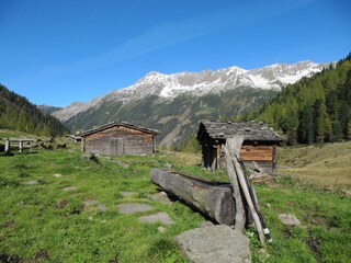 Appartamento per vacanze Zell am Ziller  19