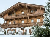 Appartement de vacances Zell am Ziller Enregistrement extérieur 1