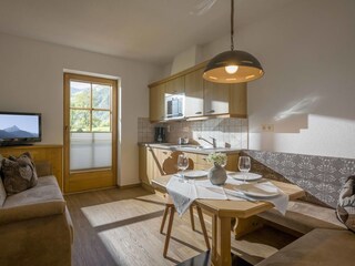 Holiday apartment Zell am Ziller Features 10