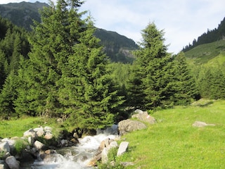 Holiday apartment Zell am Ziller Environment 19