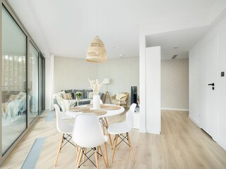 Appartement Pobierowo Kenmerken 1