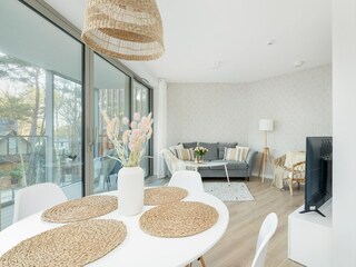 Appartement Pobierowo Équipement 10