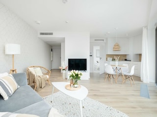 Appartement Pobierowo Équipement 9