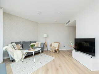 Appartement Pobierowo Équipement 14