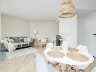 Appartement Pobierowo Kenmerken 11