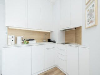 Appartement Pobierowo Équipement 7