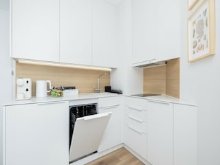 Apartment Pobierowo Ausstattung 8