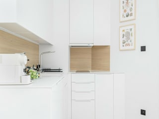 Apartment Pobierowo Ausstattung 19