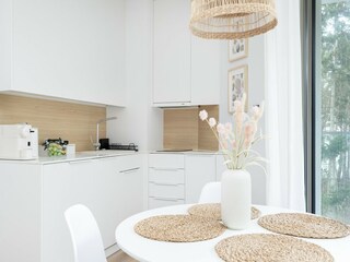 Apartment Pobierowo Ausstattung 5