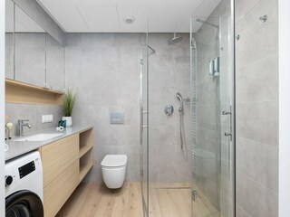 Appartement Pobierowo Équipement 6