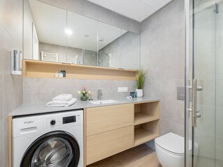 Appartement Pobierowo Équipement 19