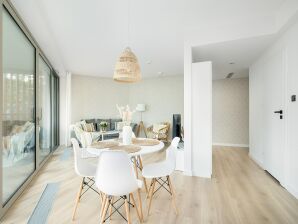 Appartement met uitzicht op zee, zwembad, sauna-voorheen TUI Ferienhaus - Pobierowo - image1