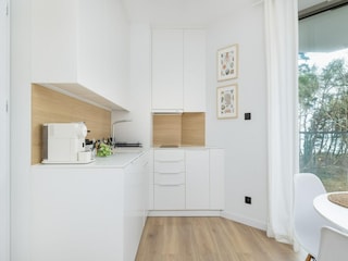 Apartment Pobierowo Ausstattung 16