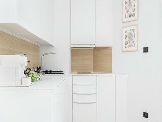 Apartment Pobierowo Ausstattung 9