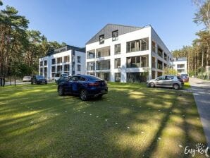 Appartement aan het strand, zomerzwembad - Łukęcin - image1