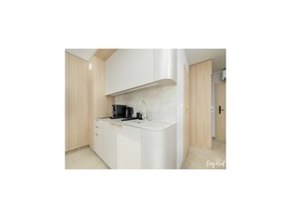 Appartamento Łukęcin Caratteristiche 12