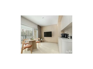 Apartment Łukęcin  28