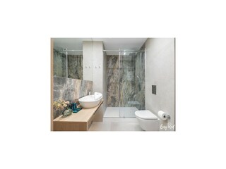 Apartment Łukęcin Ausstattung 11