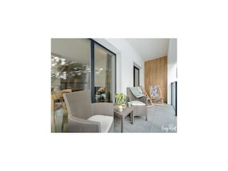 Apartment Łukęcin Außenaufnahme 5