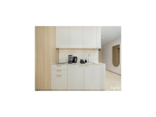 Appartement Łukęcin Équipement 14